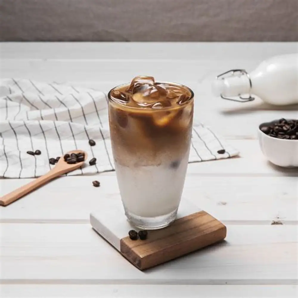 Cà phê sữa