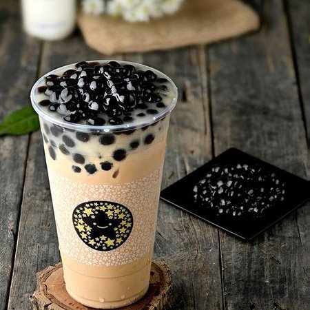 Trà sữa